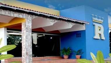 Royal Iguassu Hotel em Foz do Iguaçu, BR