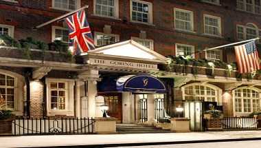 The Goring i London, GB1