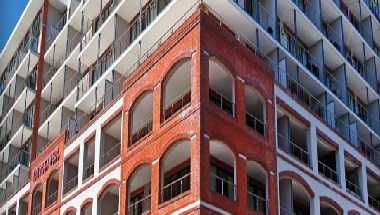 The Rockwell All-Suite Hotel в Cape Town, ZA