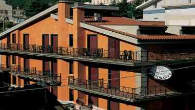 Hotel Colonne in San Giovanni Rotondo, IT