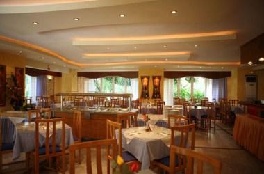 Hotel Pantheon a Rethymno, GR