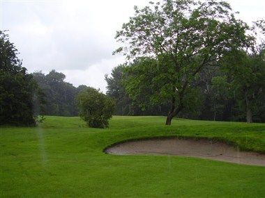 Bild på anläggning