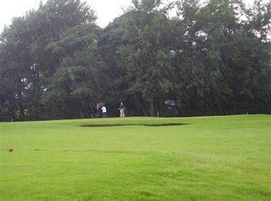 Bild på anläggning