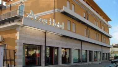 Acos Marsala City Hotel en Marsala, IT