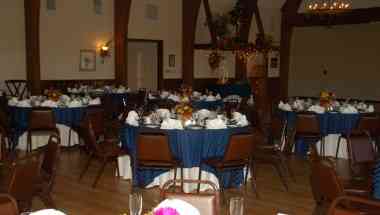 Wrights Mill Farm i Canterbury, CT