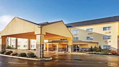 La Quinta Inn & Suites by Wyndham Knoxville Airport, Alcoa, TN