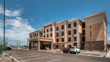 Best Western Plus Chandler Hotel & Suites image