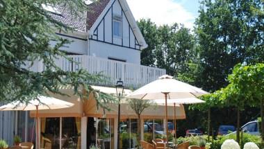 Badhotel Renesse image