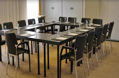 Badhotel Renesse en Zierikzee, NL