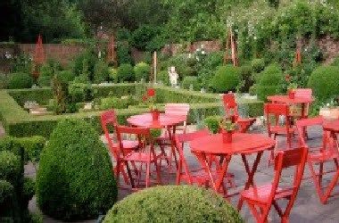 Изображение места проведения