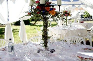 Изображение места проведения