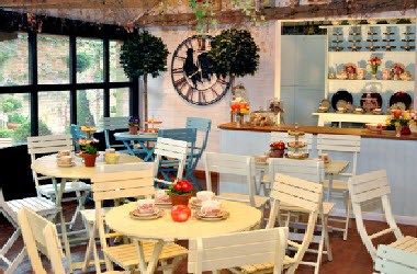 Изображение места проведения