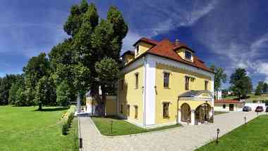 Kastiel Lucivna a Poprad, SK