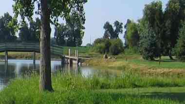 Lake Breeze Golf Club in Winneconne, WI