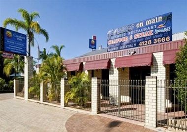 Изображение места проведения