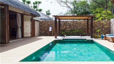 Bild på anläggning