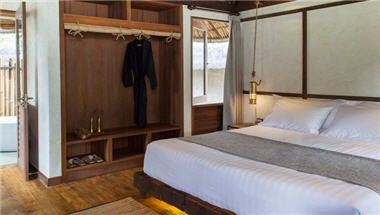 Bild på anläggning