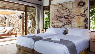 Bild på anläggning