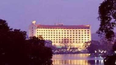 Guilin Bravo Hotel в Гуйлинь, CN