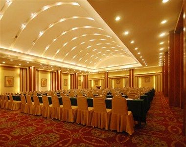 Bild på anläggning