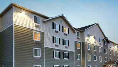 WoodSpring Suites Manassas i Manassas, VA