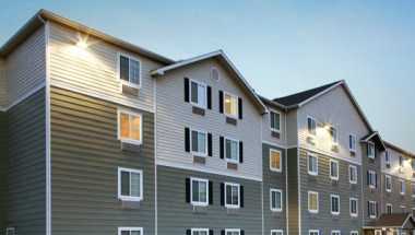 WoodSpring Suites Manassas, Manassas, VA