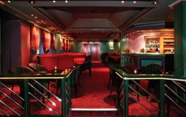 รูปสถานที่จัดงาน