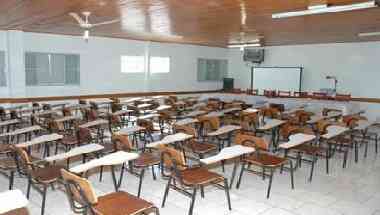 Hotel Sograo, Araguari, BR