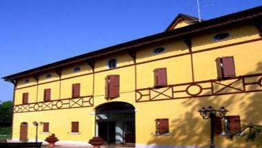 Hotel Corte Degli Estensi a Formigine, IT