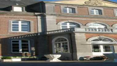 Chateau De Vierset a Modave, BE