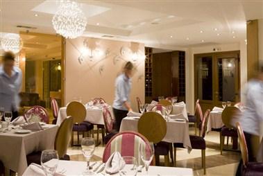 Olympion Sunset in Kassandra, GR