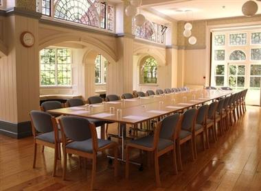 Newnham College at University of Cambridge в Cambridge, GB1