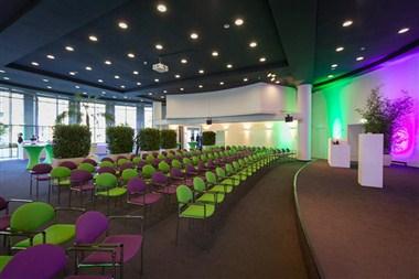 Eenhoorn Meeting Center Amersfoort em Amersfoort, NL