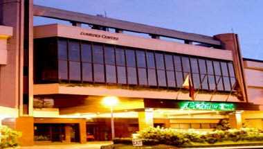 L'Fisher Hotel in Bacolod, PH