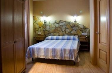 Hotel Puerta Terrer à Calatayud, ES