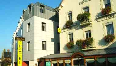 Hotel Florel in Besancon, FR