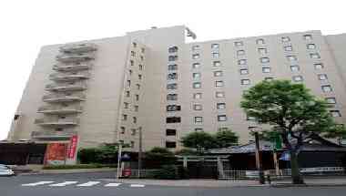 Hotel Resol Machida, Tokyo, JP