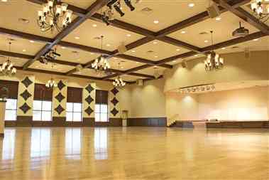 Rose Heights Church в Tyler, TX