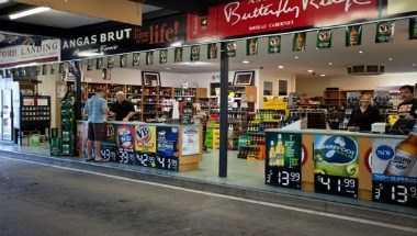 The Clovercrest Hotel à Adelaide, AU