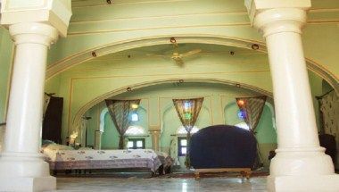 Изображение места проведения