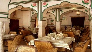 Изображение места проведения