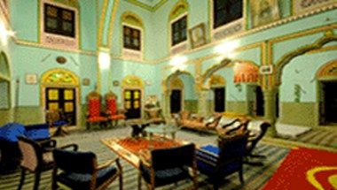 Изображение места проведения