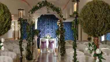 Villa Rose Hotel & V Spa i Ballybofey, IE