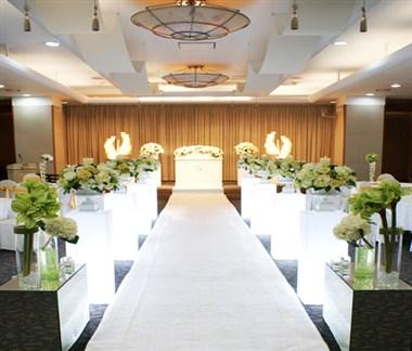 Hanwha Resort Haeundae em Busan, KR