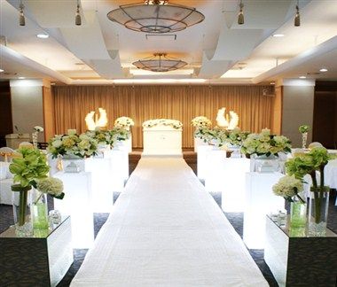 Изображение места проведения