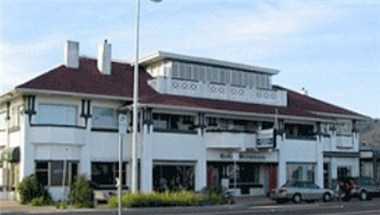 Stella's Dromana Hotel в Peninsula, AU