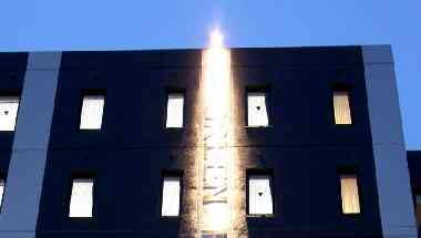 Green Rich Hotel Hamada-Ekimae en Hamada, JP