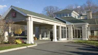 Hilton Garden Inn Norwalk в Norwalk, CT