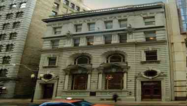 Ontario Heritage Centre in Toronto, ON