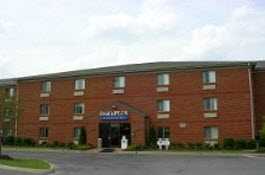 Extended Stay America Memphis - Cordova in Memphis, TN